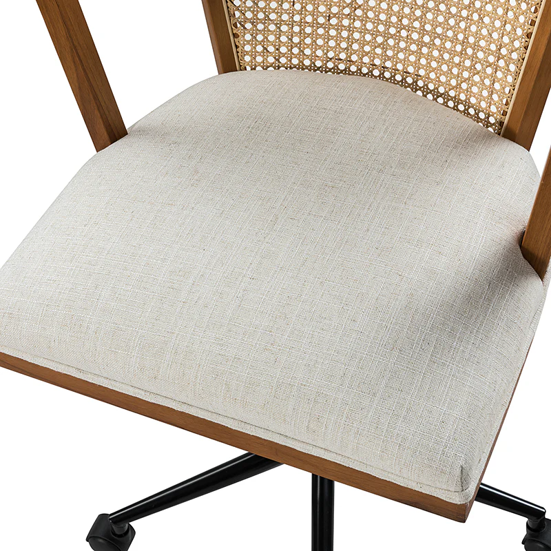 Gene Rattan Task Chair