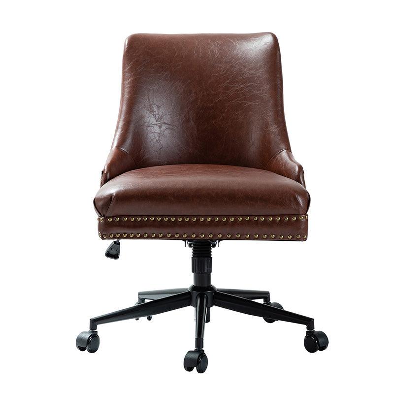 Juniper Vegan Leather Office Chair