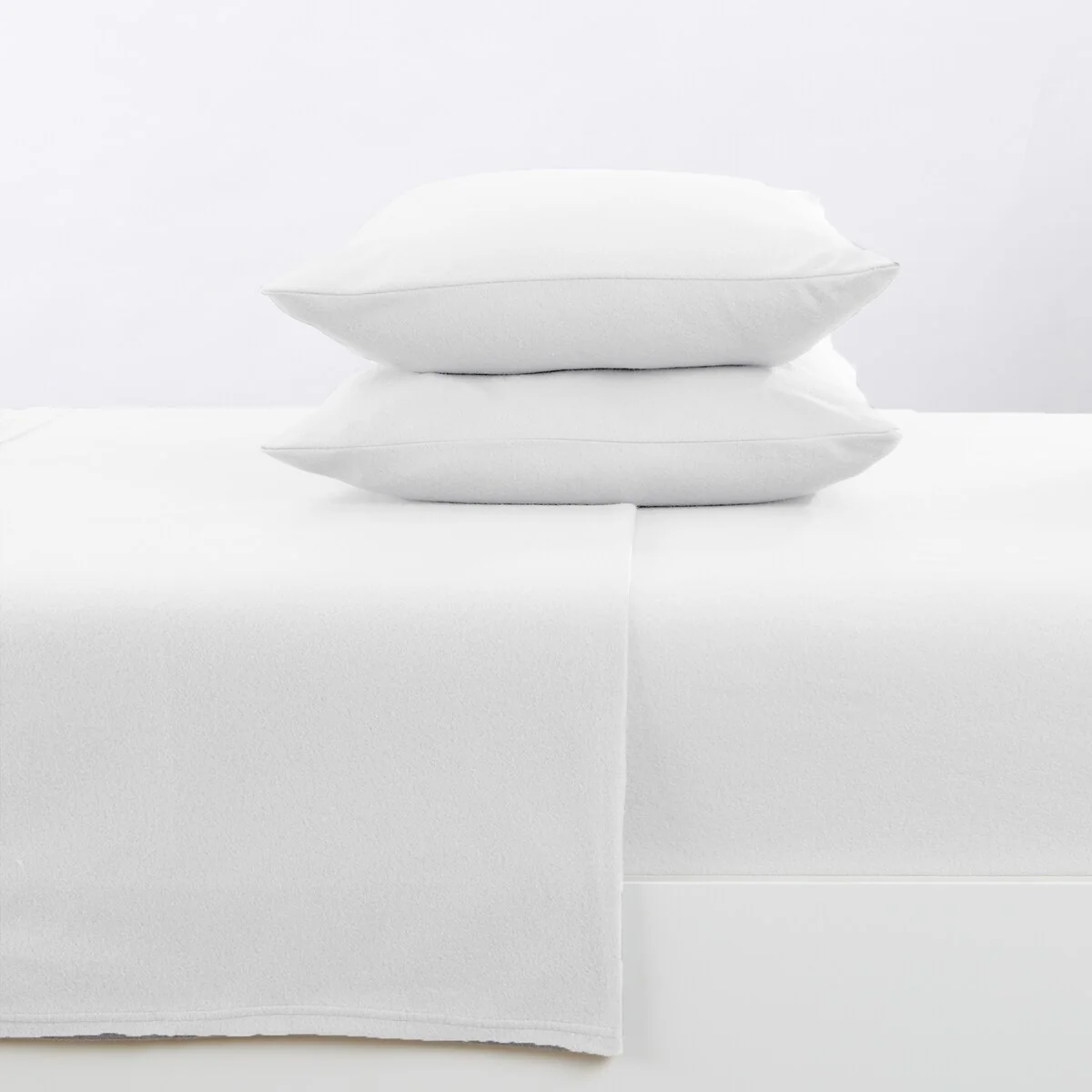 Premium Super Soft Extra Plush Fleece Sheet Set