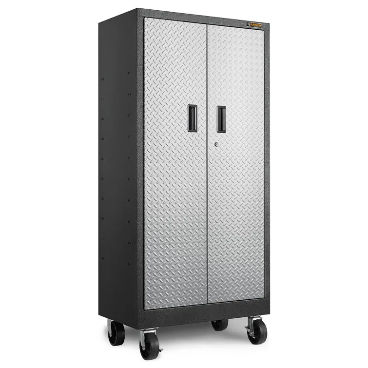 Tall GearLocker