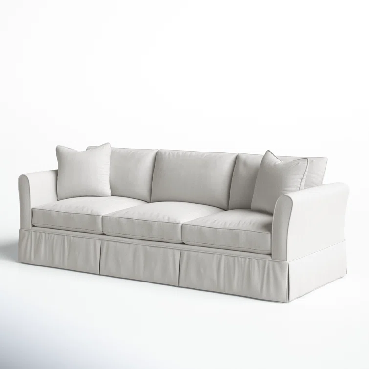 Shelby 82'' Upholstered Sofa