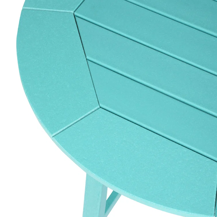 Aswini 5-Piece Round Counter Set