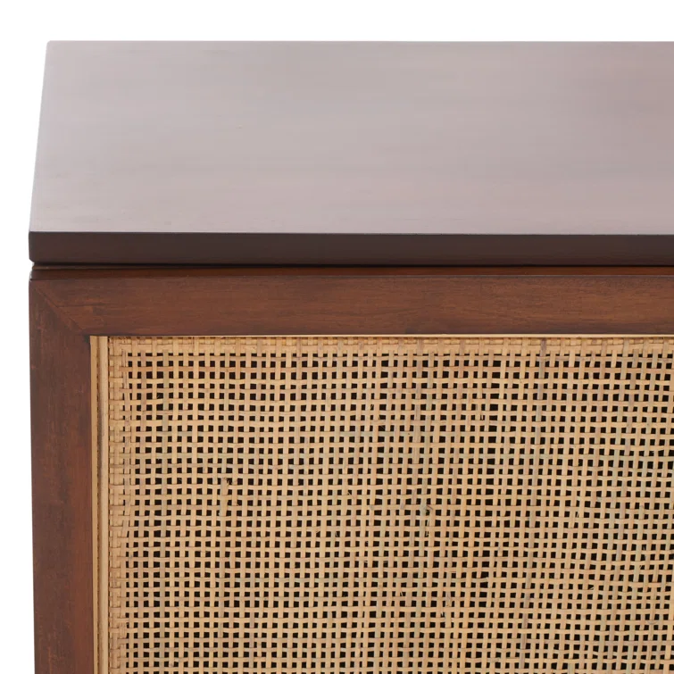 Prudhoe 54.00'' Media Console