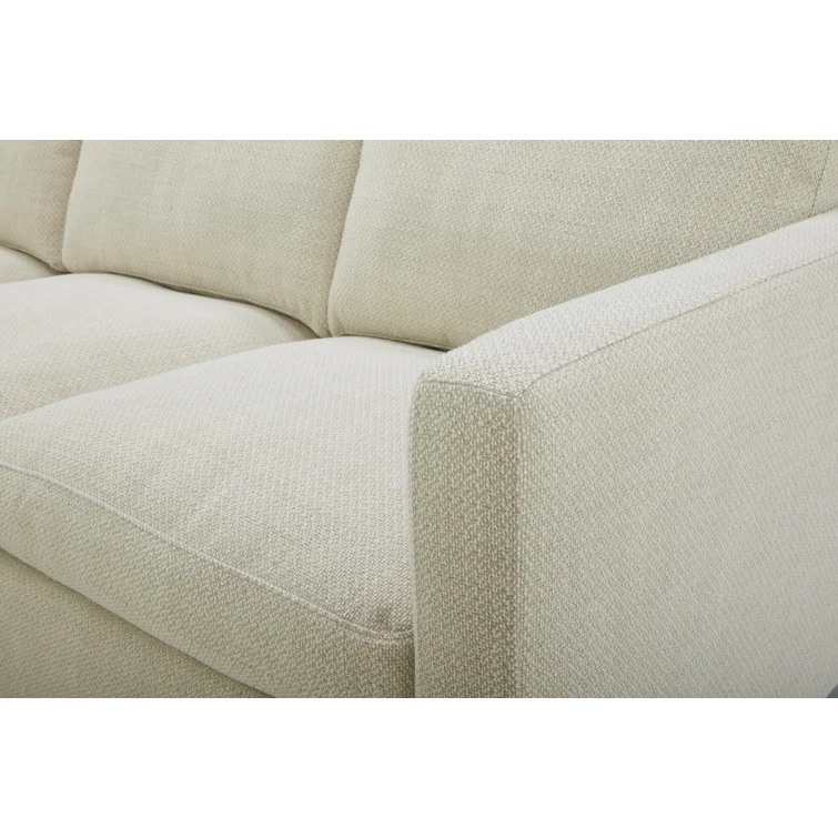 Fleetwood 2 - Piece Upholstered Sectional