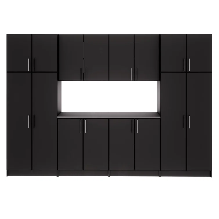 8 Piece Storage System