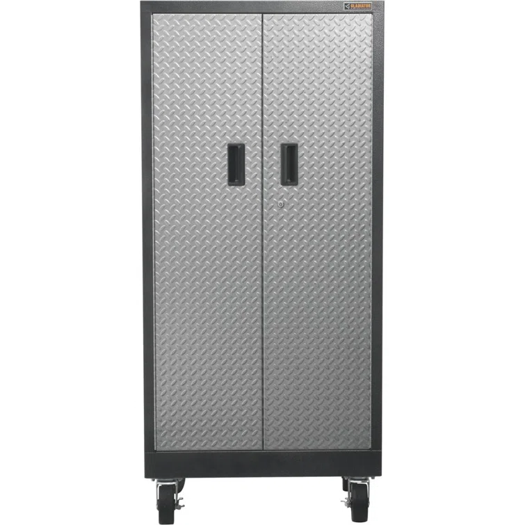 Tall GearLocker