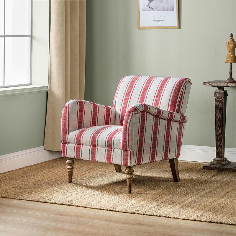 Quentin Upholstered Armchair