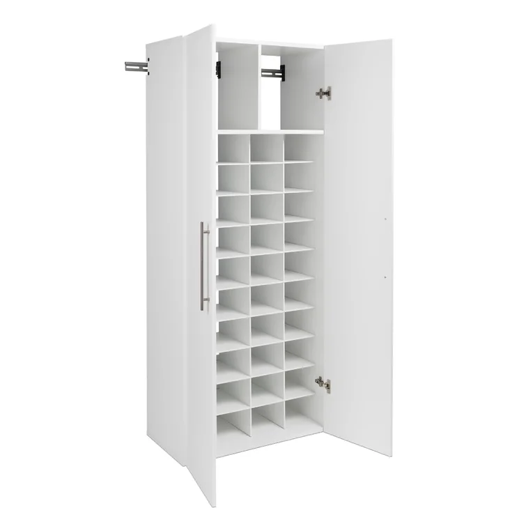 Strafford 3 Piece Storage System