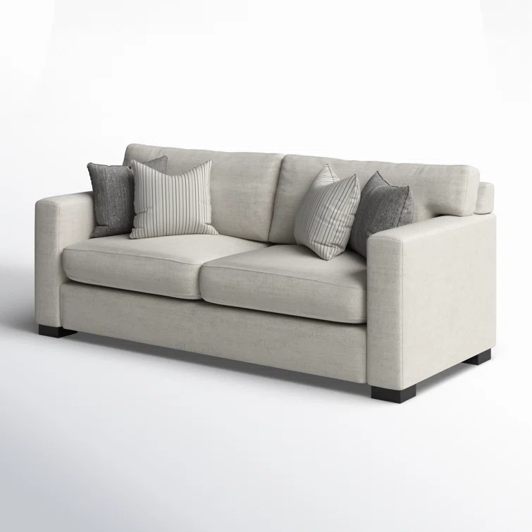 Newquay Upholstered Sleeper Sofa