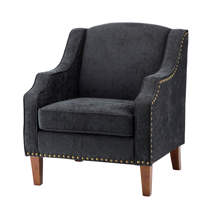 Phorcynis Upholstered Armchair