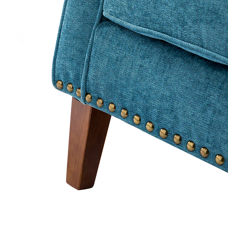 Phorcynis Upholstered Armchair