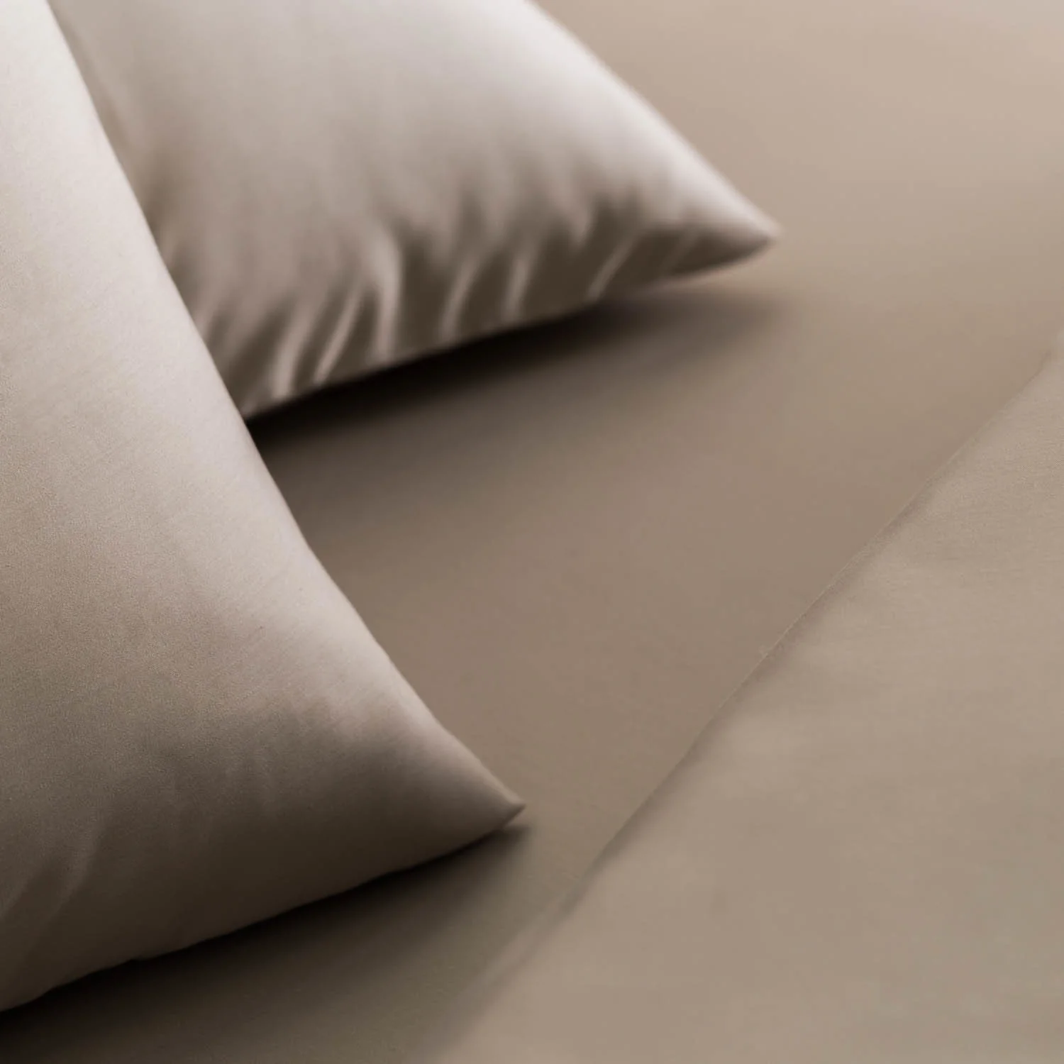 BROOKSIDE Cotton Blend Bed Sheet Set
