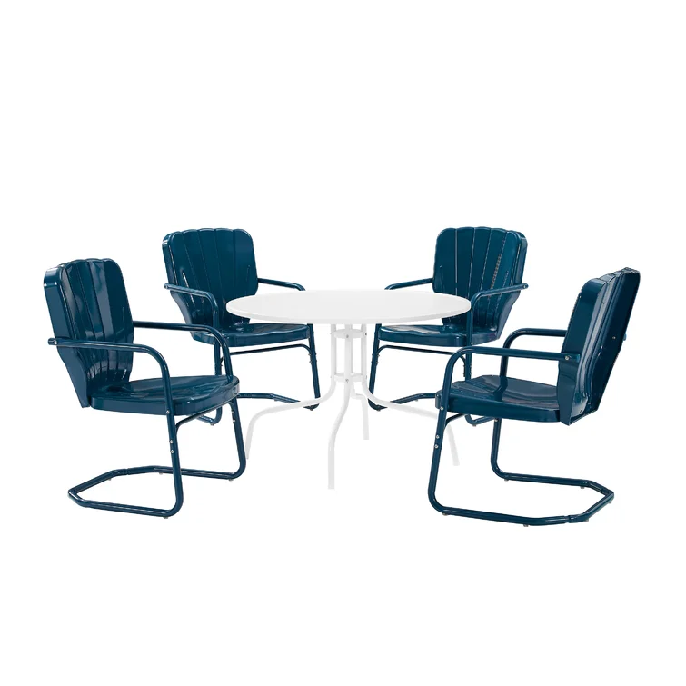 Kasen Outdoor Dining Set