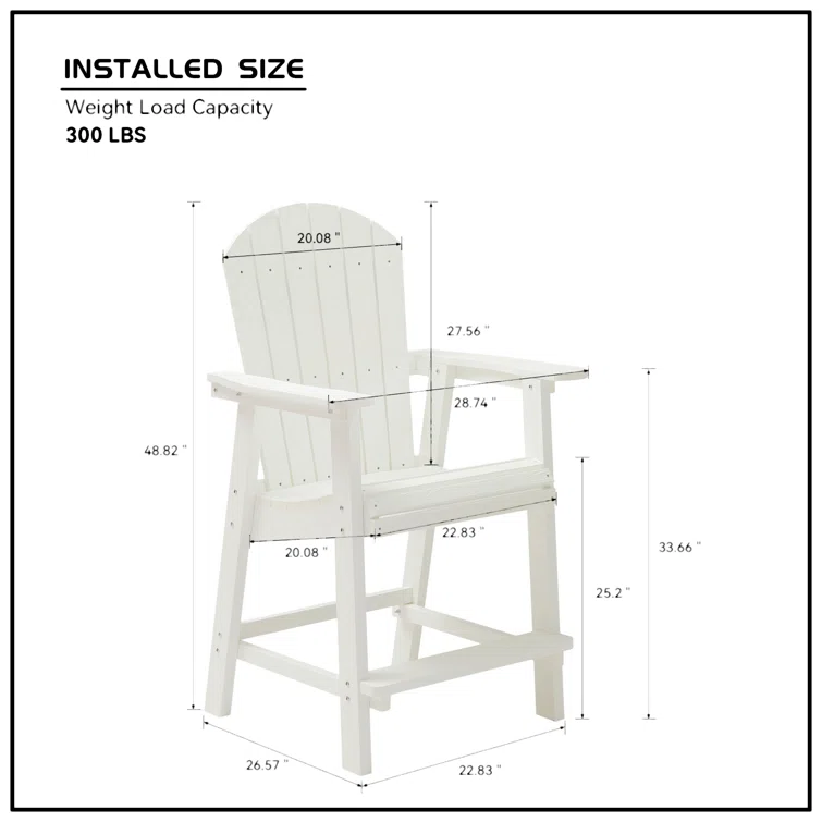 Celerina 2 - Person Round Outdoor Dining Set