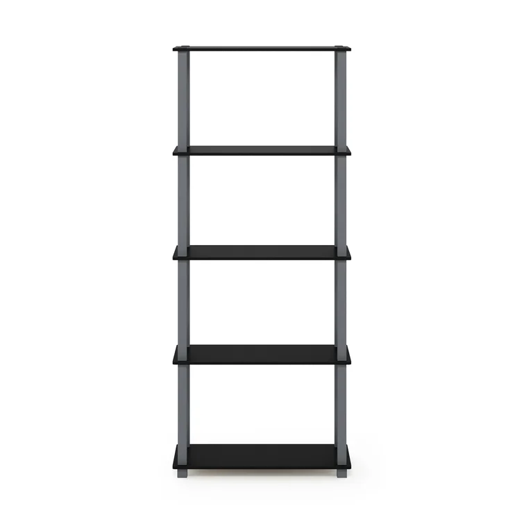 Rivington 23.6'' W Plastic Shelving Unit
