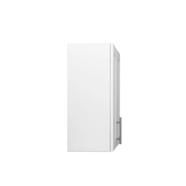 Elite Wall Cabinet with Panel Doors 12.75" D x 32" W x 30" H