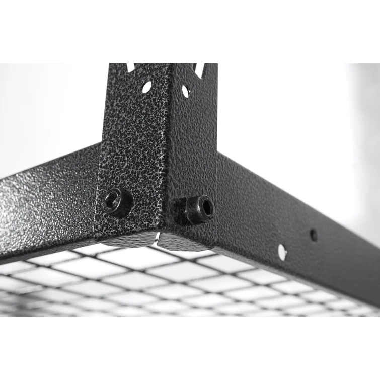 Overhead GearLoft™ Storage Rack 4' X 8'