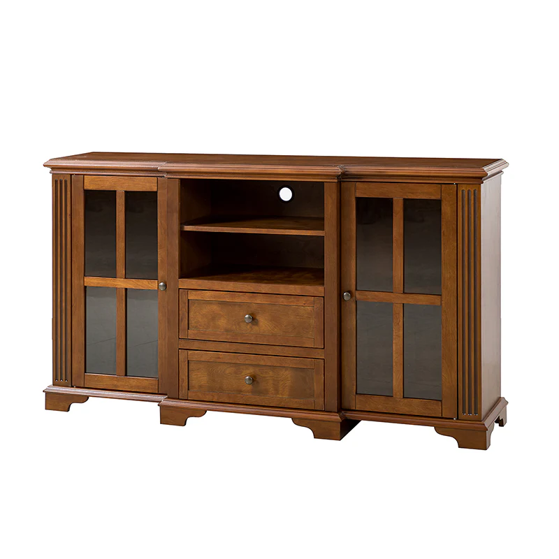 Curzia TV Stand for TVs up to 65