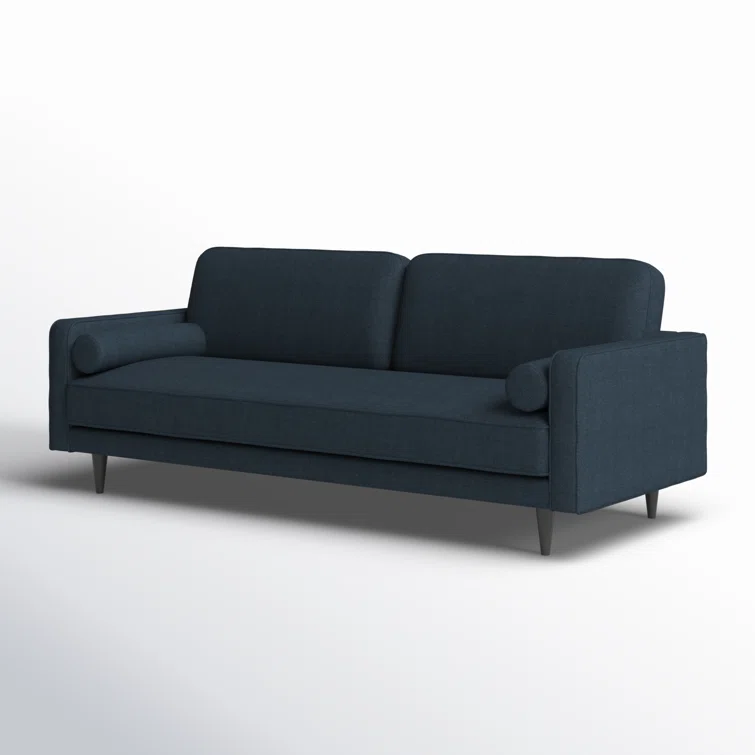 Curt 82'' Upholstered Sofa