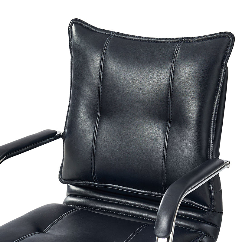 Doug Task Chair with Padded Arms