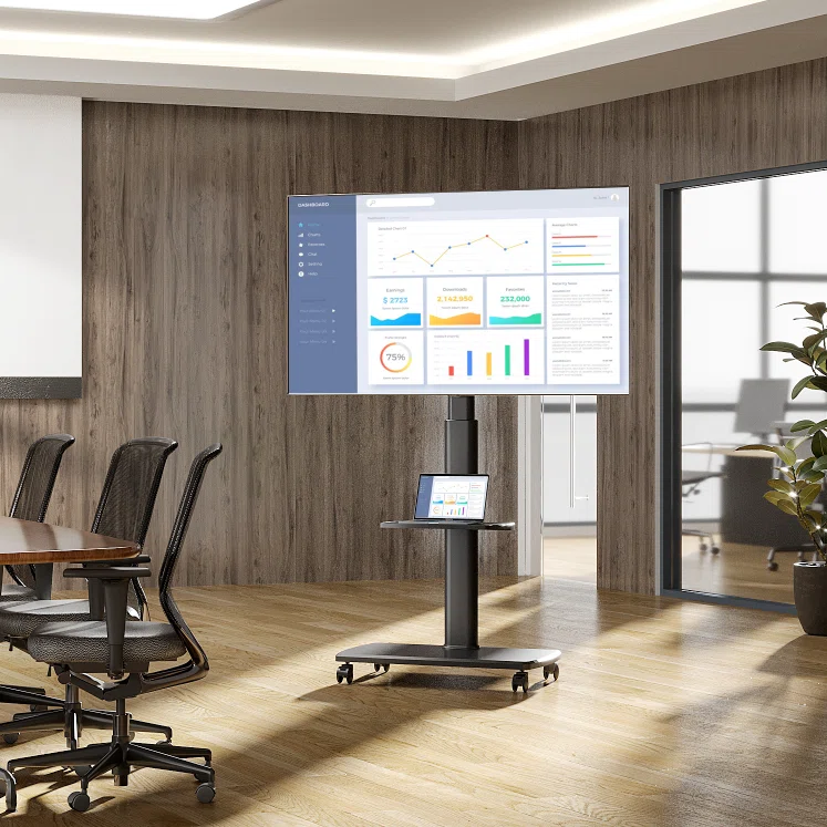 Abbing Media Console