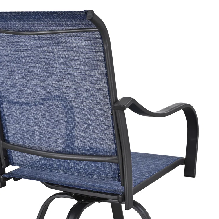Motto 4 - Person Square Outdoor Dining Set