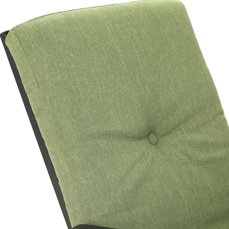 Alyah Outdoor Seating Group with Cushions
