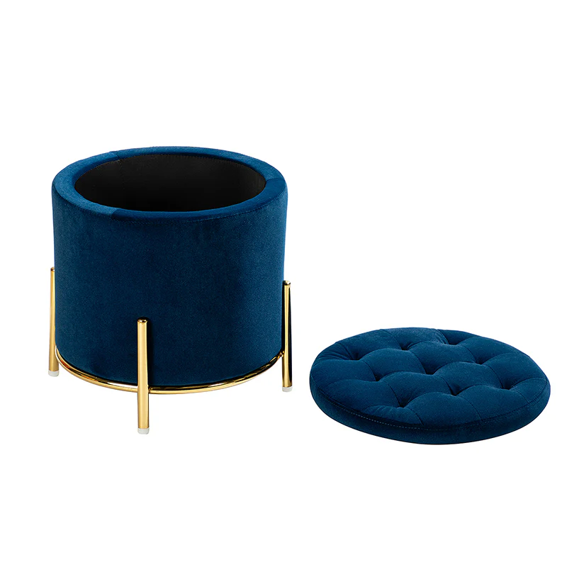 Eliseo 2 Pieces Living Room Set