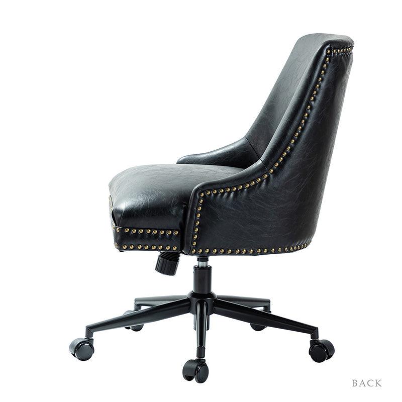 Juniper Vegan Leather Office Chair