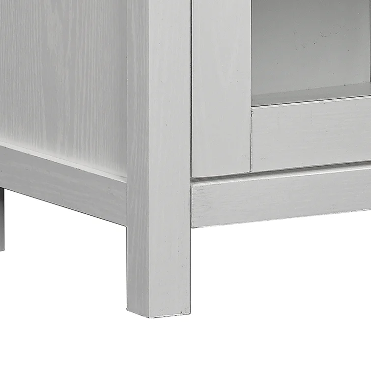 Southington Media Console