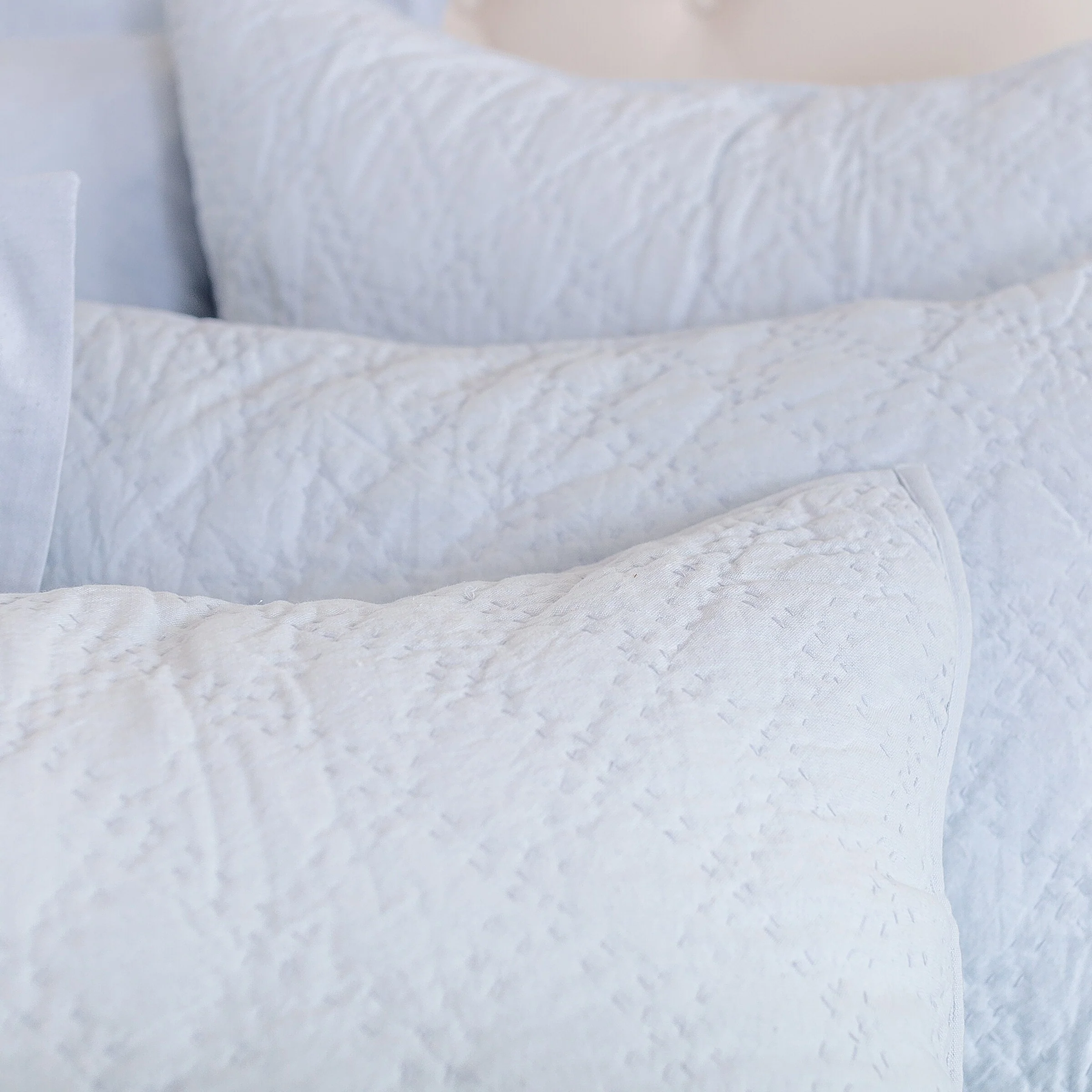 Sutton Fog King Sham