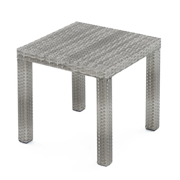 Sehrish 6 - Person Outdoor Seating Group with Cushions