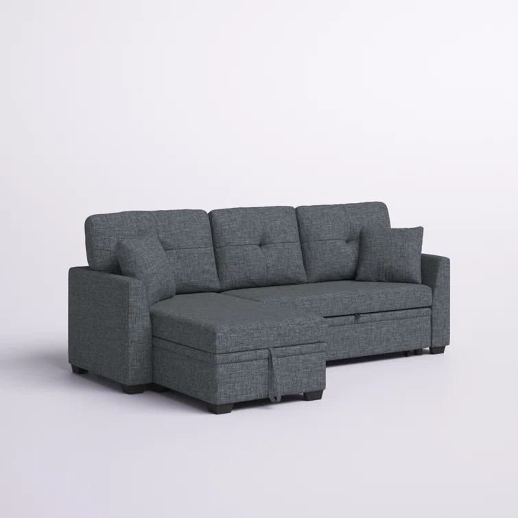 Areebe 3 - Piece Upholstered Sectional