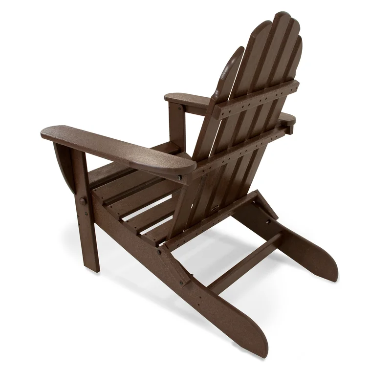 Adirondack Seating Set 2 - Person Outdoor Seating Group