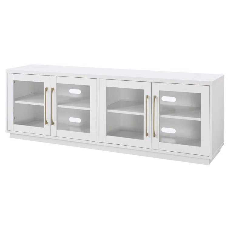 Haritha TV Stand for TVs up to 78