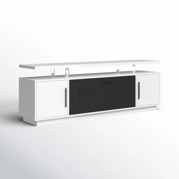 Behnam 79'' Media Console