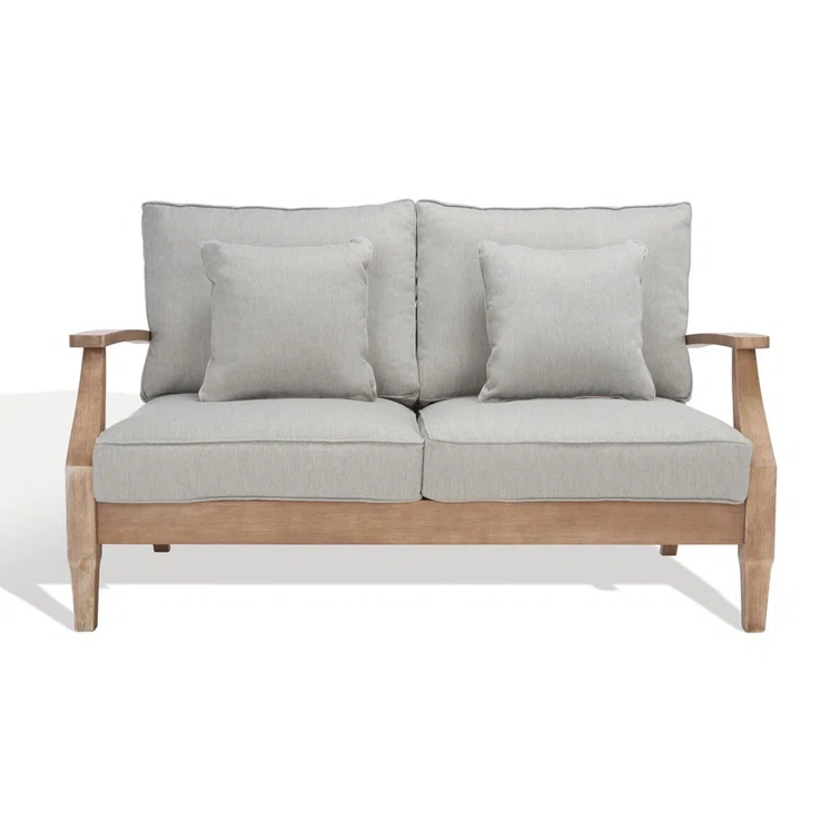 Samya 7 - Person Seating Group with Cushions