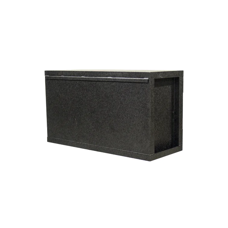 Steel Single Storage Cabinet ( 20'' H x 36'' W x 14'' D)