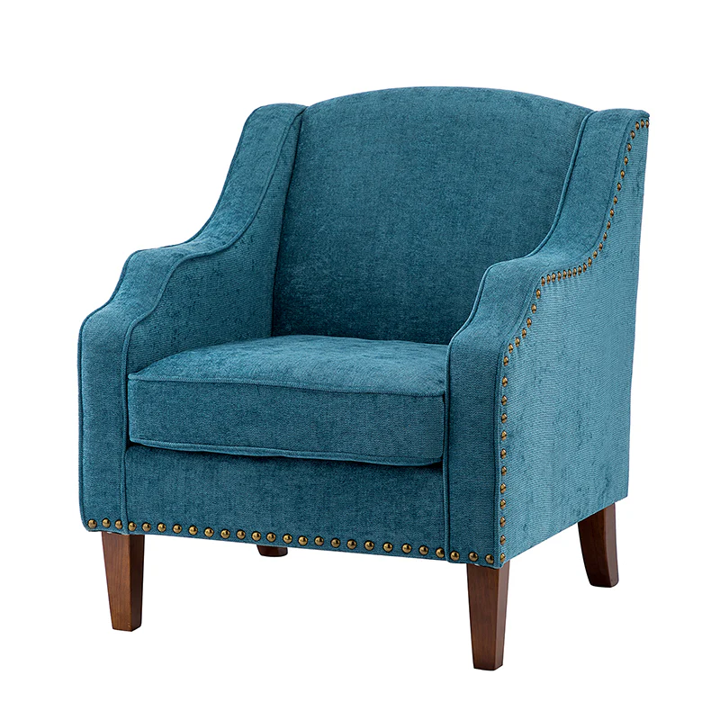 Phorcynis Upholstered Armchair