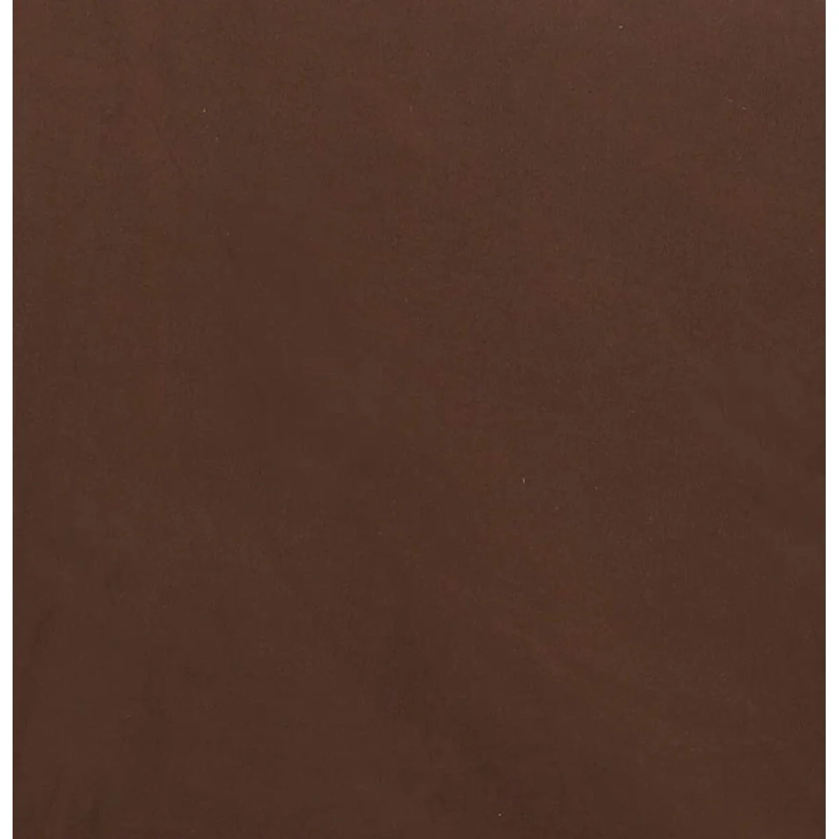 Dark Brown Bed Skirt Cotton Twill Pleated Dust Ruffle w/ Split Corners Tailored 16