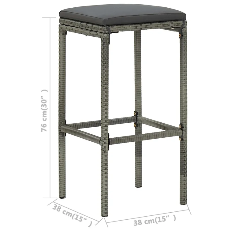 Fairdale 3 - Person Specialty Outdoor Dining Set