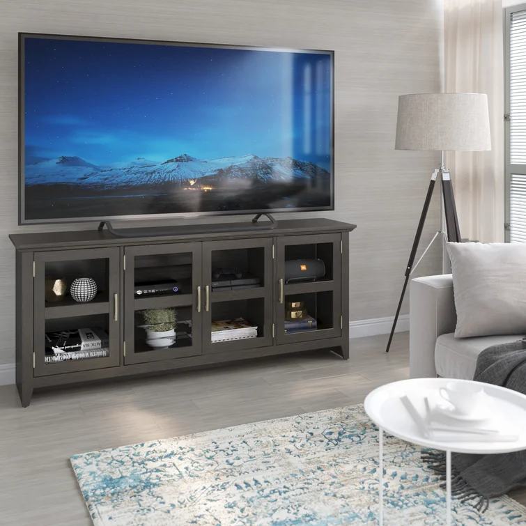 Keefer 72'' Media Console