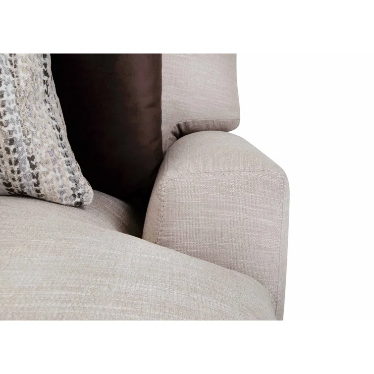Ainsley 4 - Piece Upholstered Sectional
