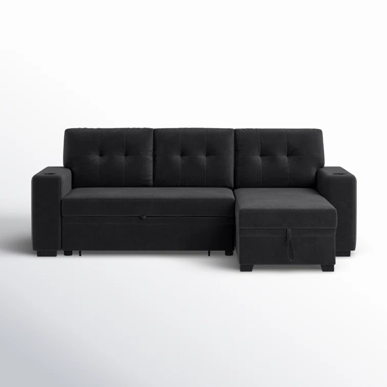 Abby-Gayle 2 - Piece Upholstered Sectional