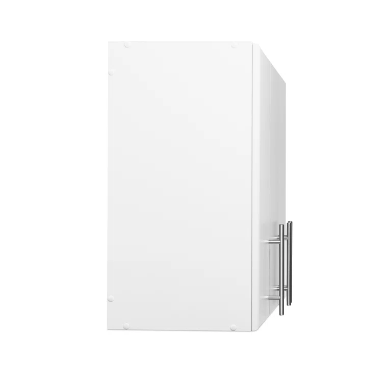 Arnola Single Storage Cabinet ( 24'' H x 54'' W x 12'' D)