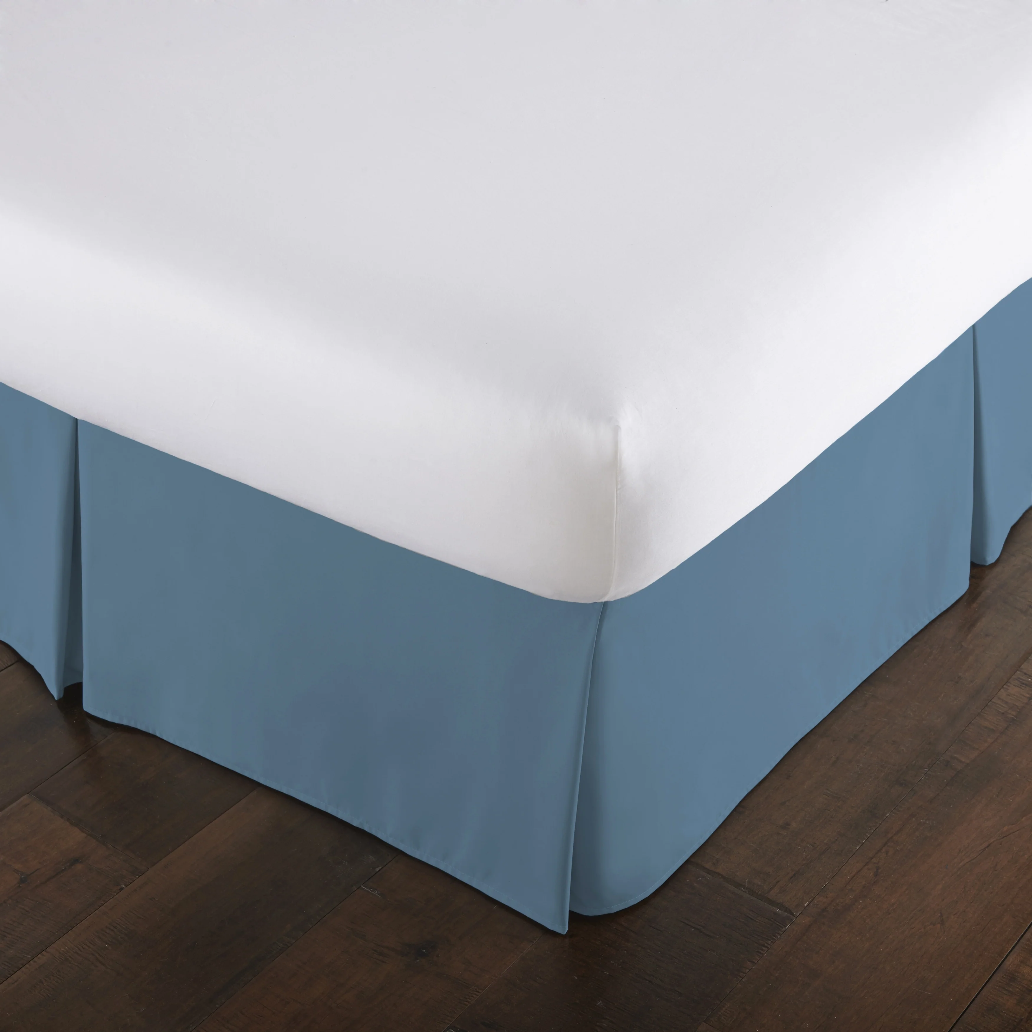 Classic 15-inch Drop Bedskirt by Southshore Fine Linens