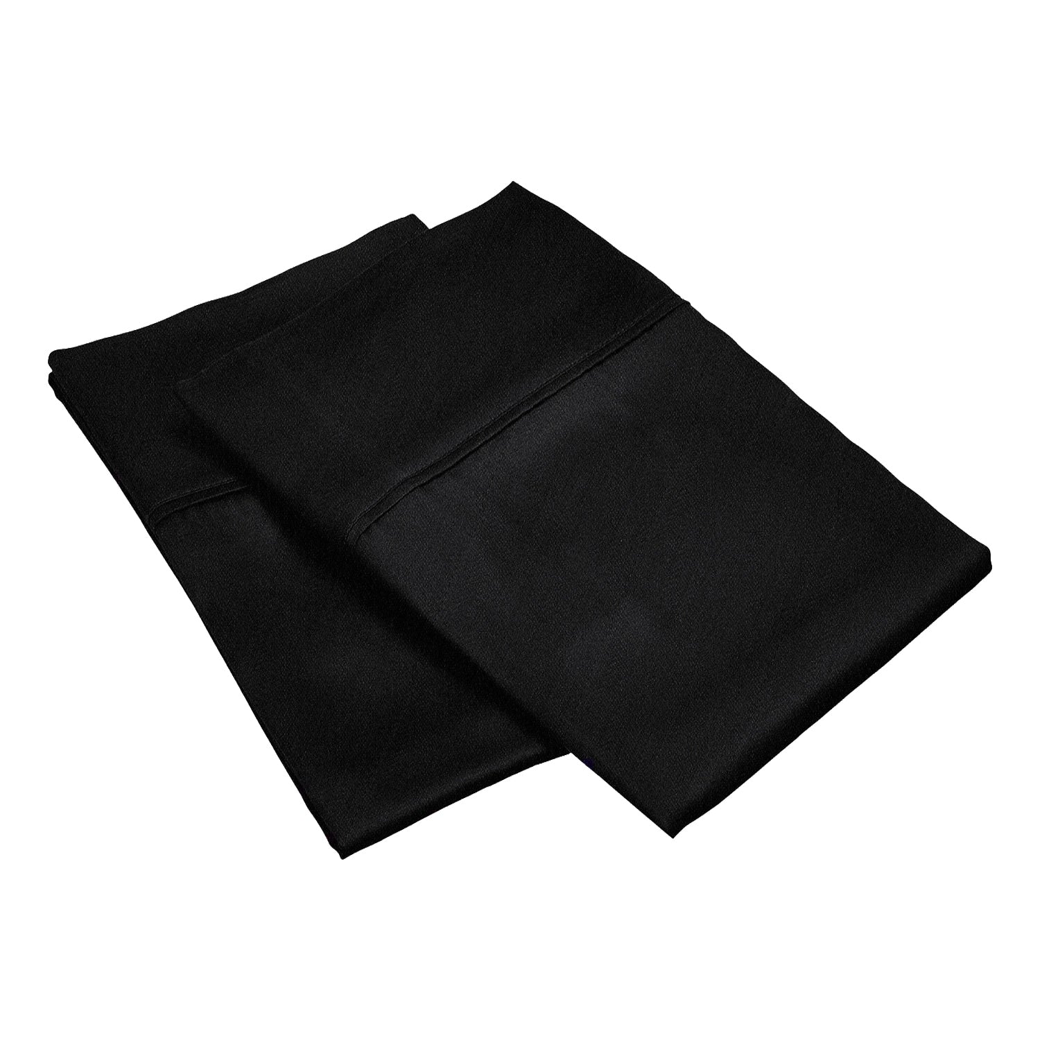 Superior Modal 300-Thread Count Wrinkle-Free Pillowcase Set