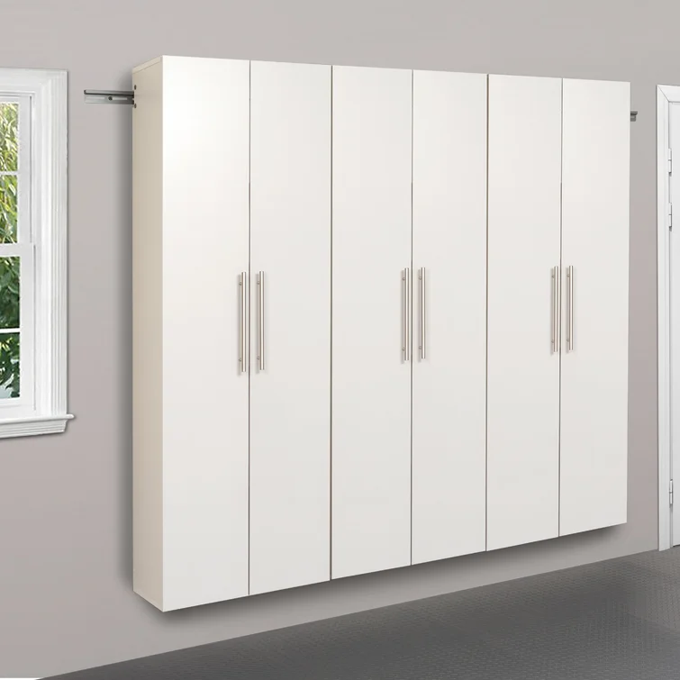 Mariano 3 Piece Storage System