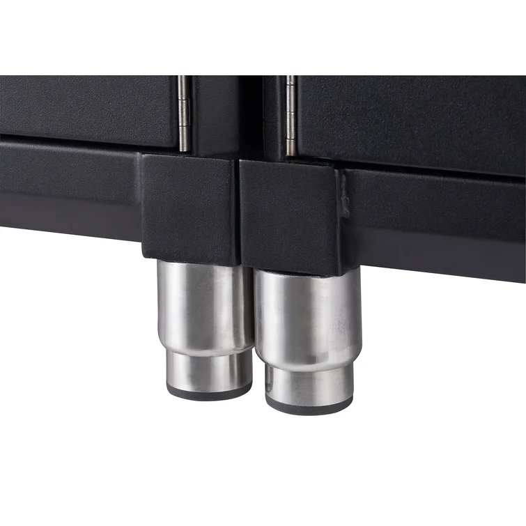 Castlerock Colection 8 Piece Storage System