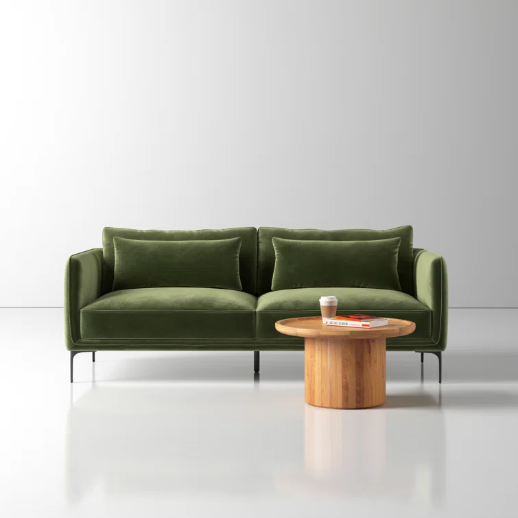 Rae 84'' Upholstered Sofa